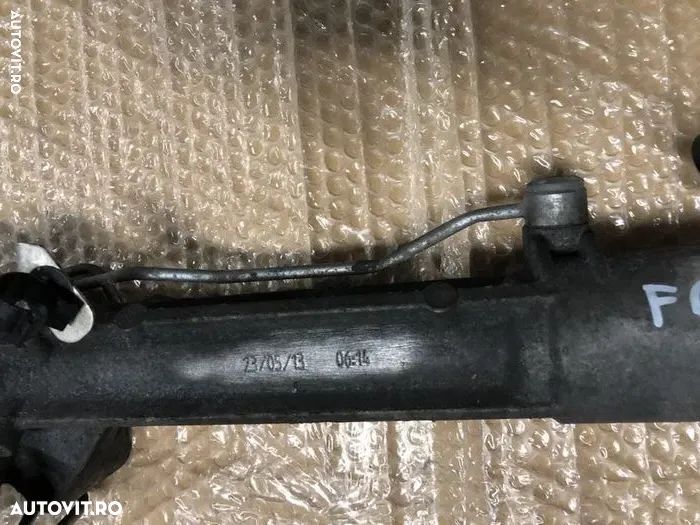 Caseta directie bmw f10 F11 F06 F07 f01 LCi 530xd xdrive 4x4 volan - 4