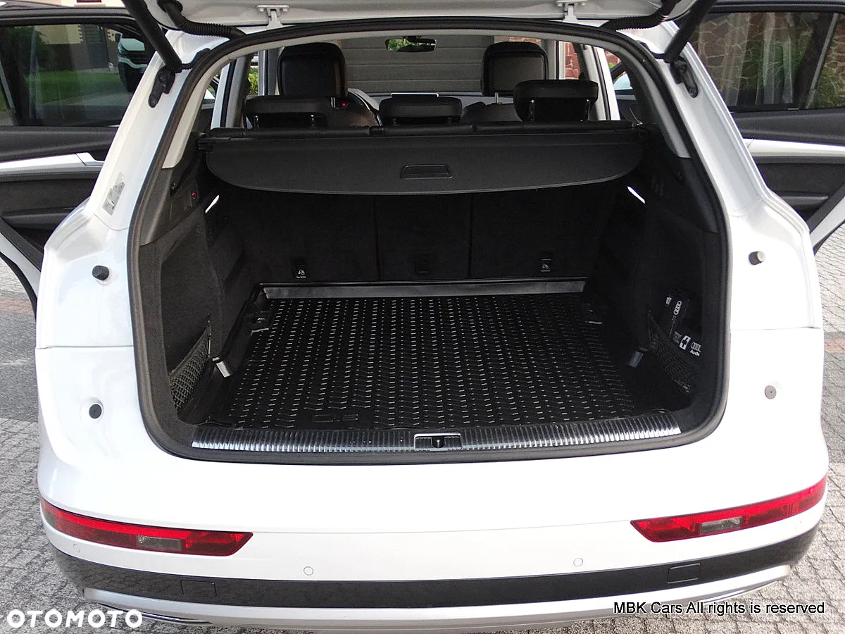 Audi Q5 40 TDI Quattro Sport S tronic - 39