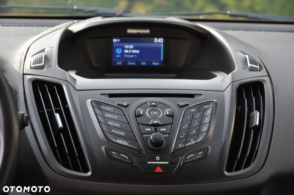Ford Escape - 39