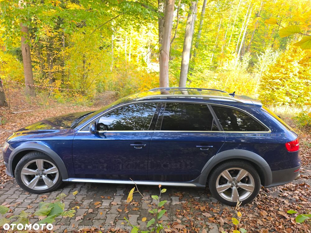 Audi A4 Allroad - 7