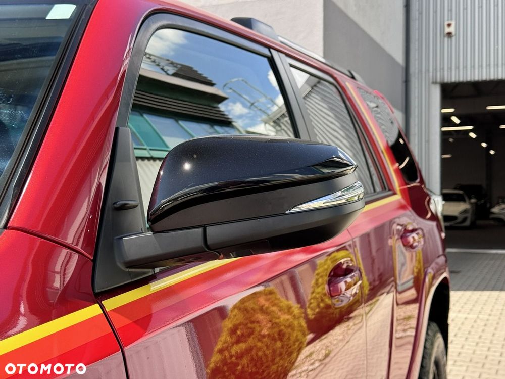 Toyota 4-Runner - 12