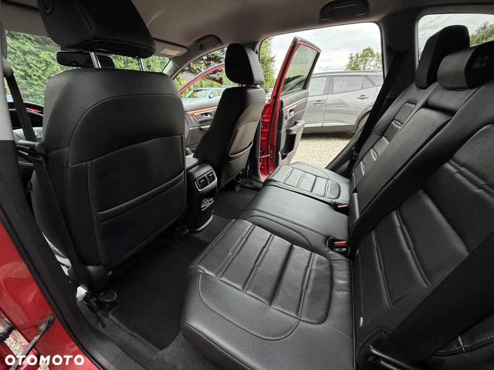 Honda CR-V 1.5 Executive (Honda Connect+) CVT - 20