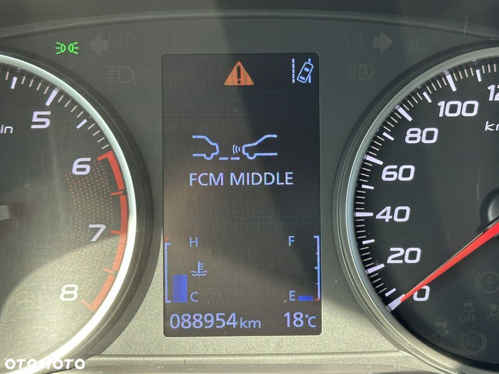 Mitsubishi Eclipse Cross 1.5 T-MIVEC (ClearTec) 2WD Plus - 19