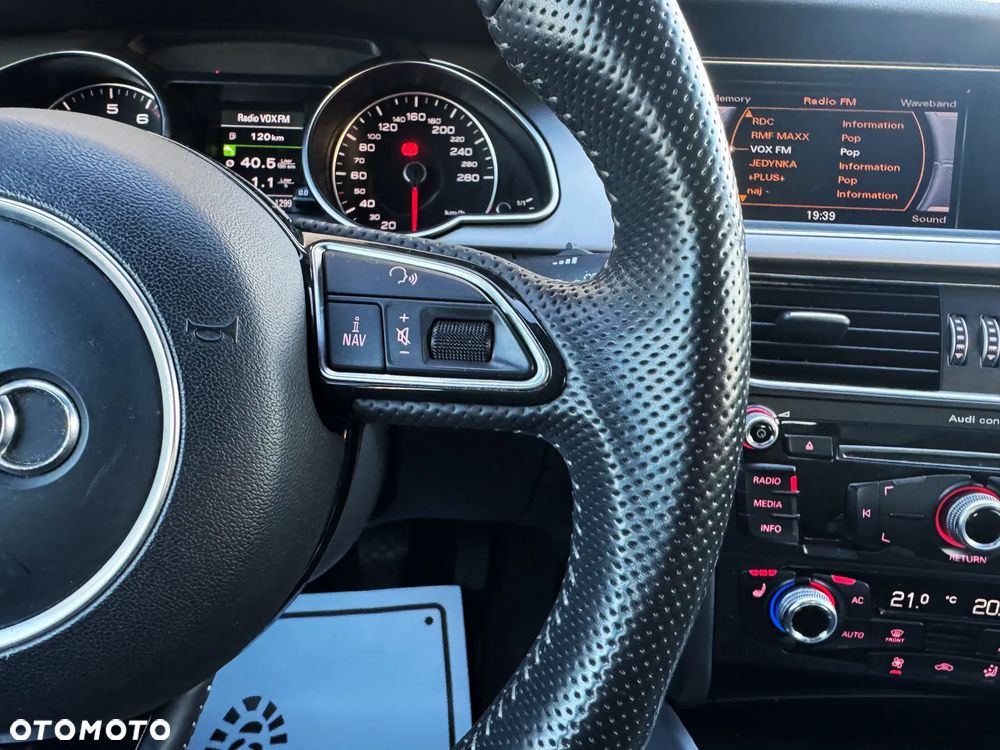 Audi A5 Sportback 1.8 TFSI - 15