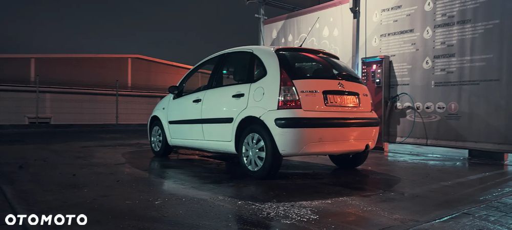 Citroën C3 1.4i Magic - 5