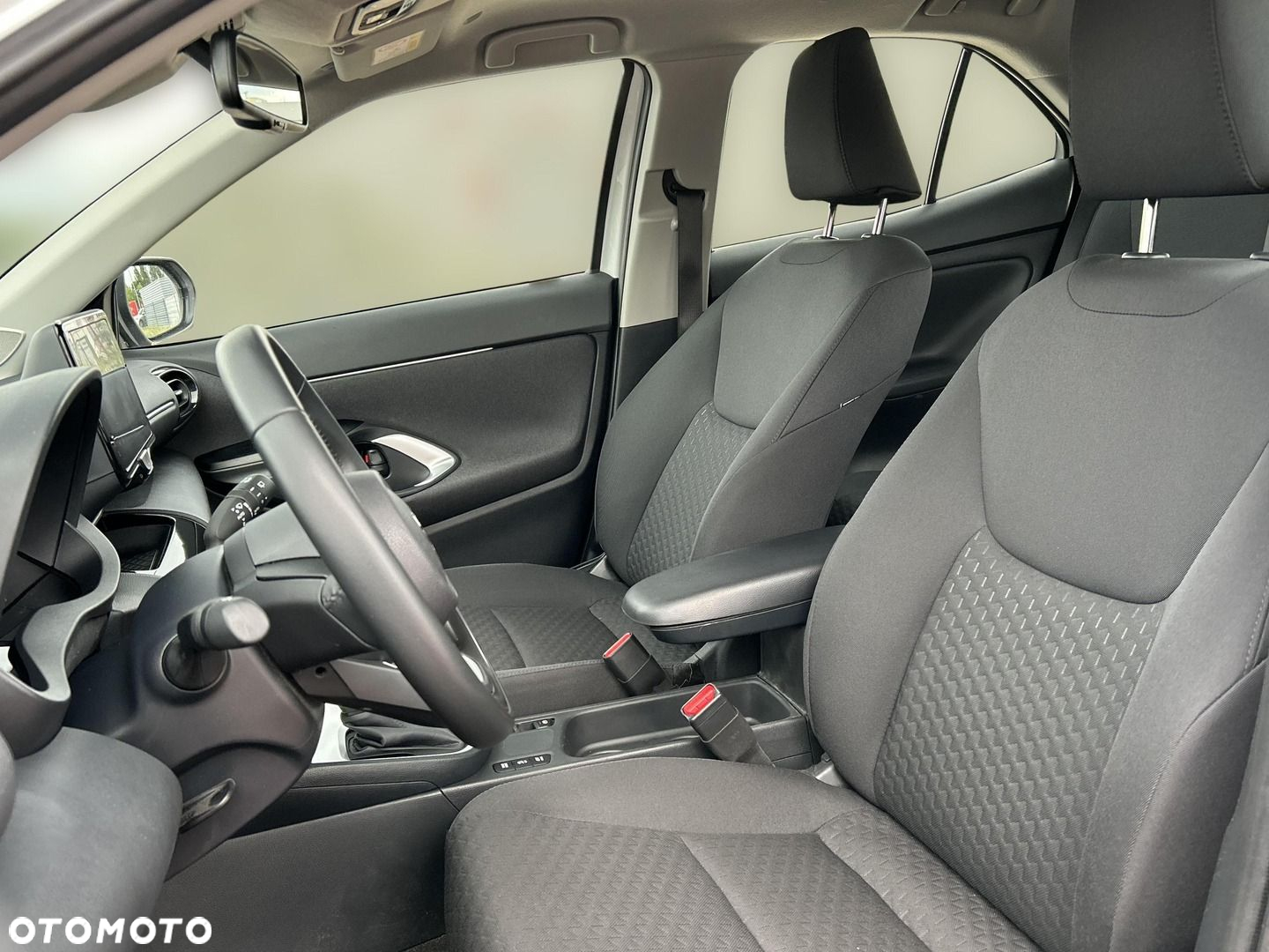 Toyota Yaris Cross - 10