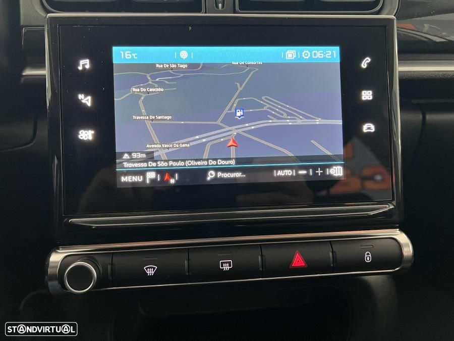Citroën C3 1.2 PureTech Shine - 20