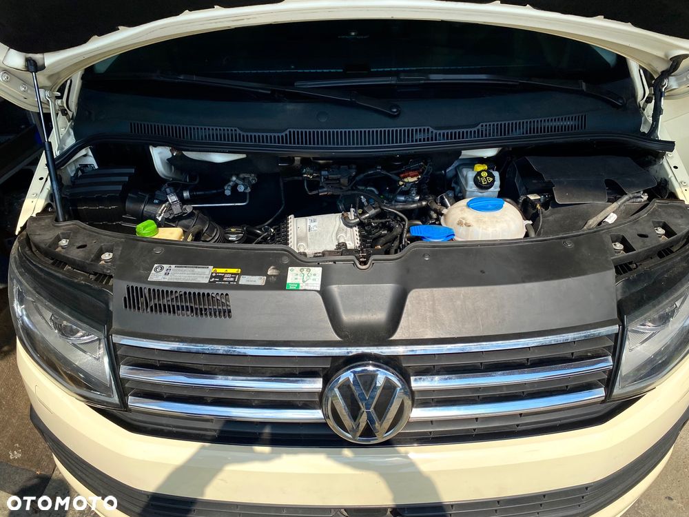 Volkswagen Transporter - 24