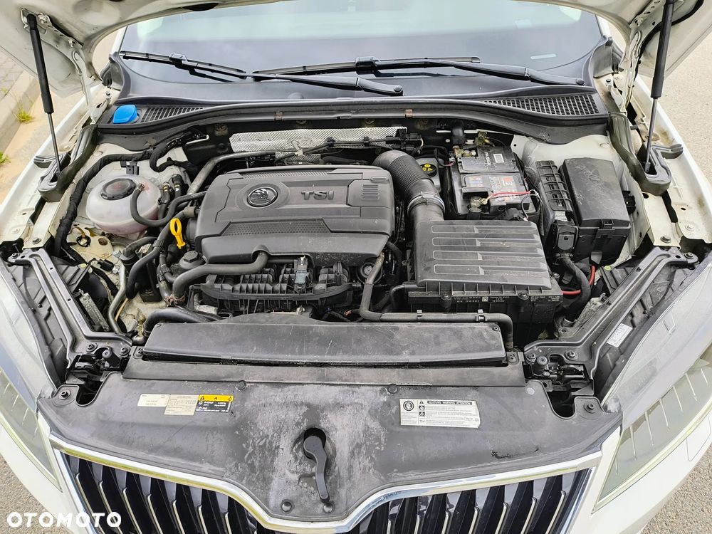 Skoda Superb 2.0 TSI 4x4 DSG L&K - 20