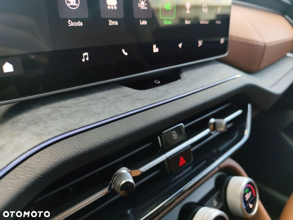 Skoda Kodiaq 2.0 TDI 4x2 Selection DSG - 36