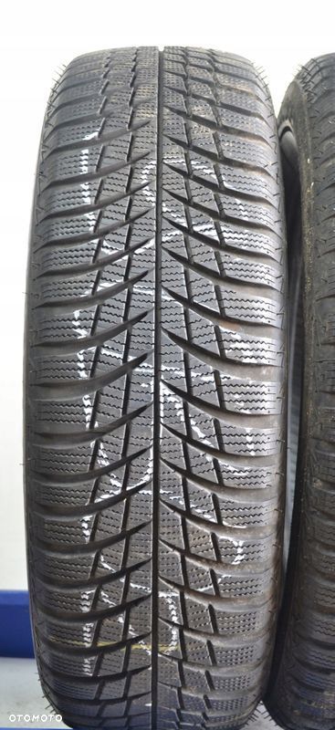 215/65R17 99H BRIDGESTONE BLIZZAK LM001 x2szt 9030z - 3