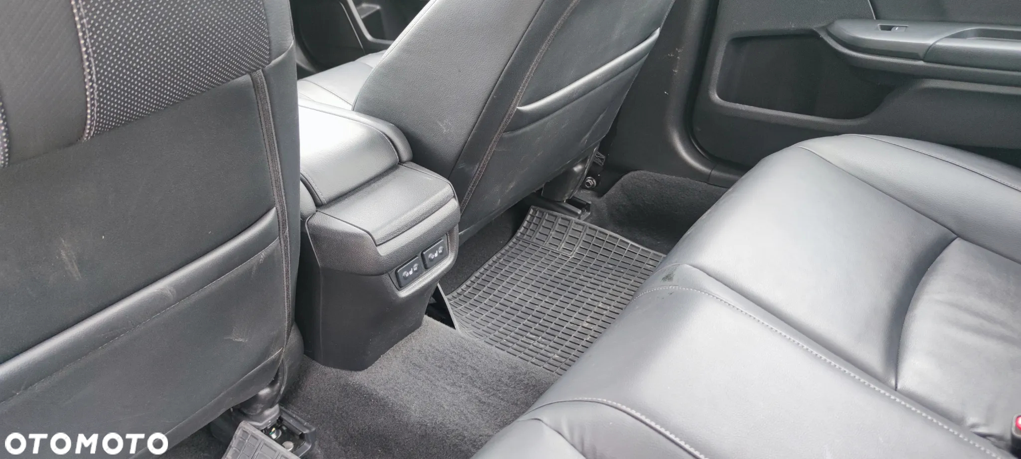 Honda Civic 1.5 T Executive CVT - 10
