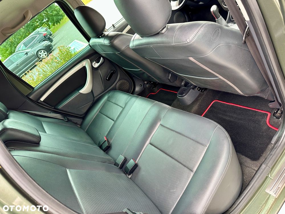 Dacia Duster 1.6 16V 105 4x2 Prestige - 22