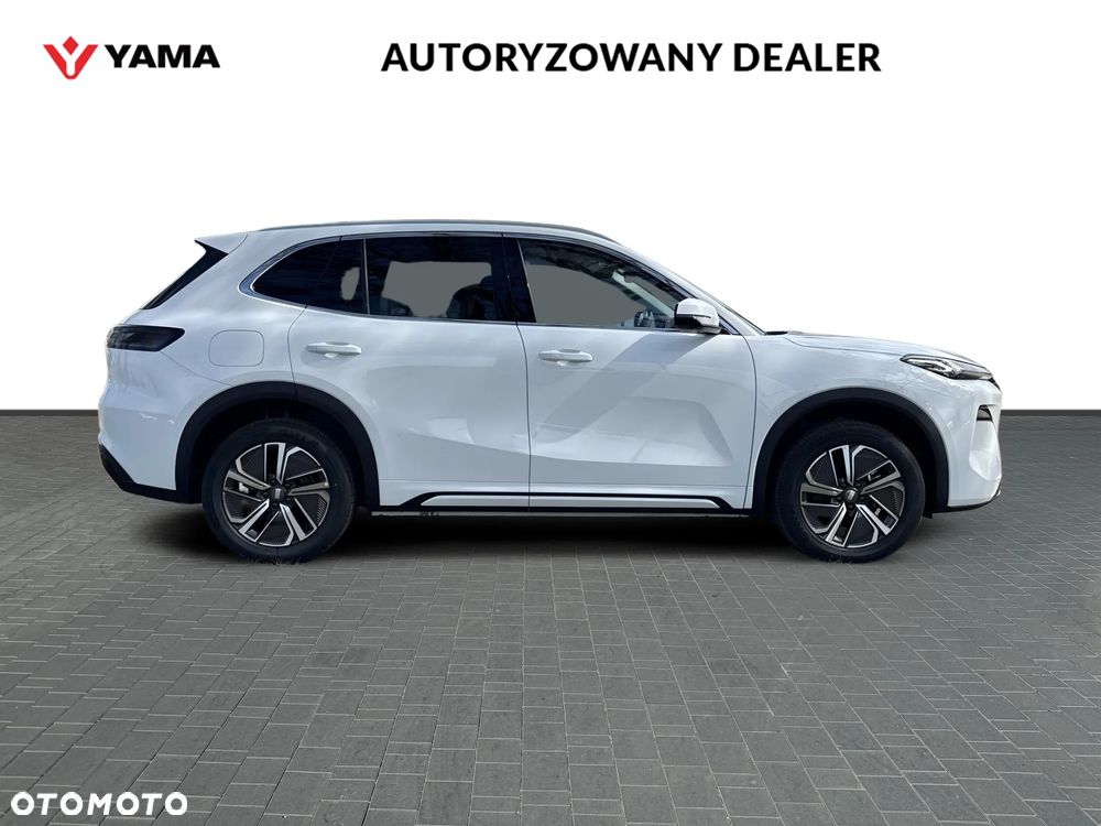 Geely Starray - 6