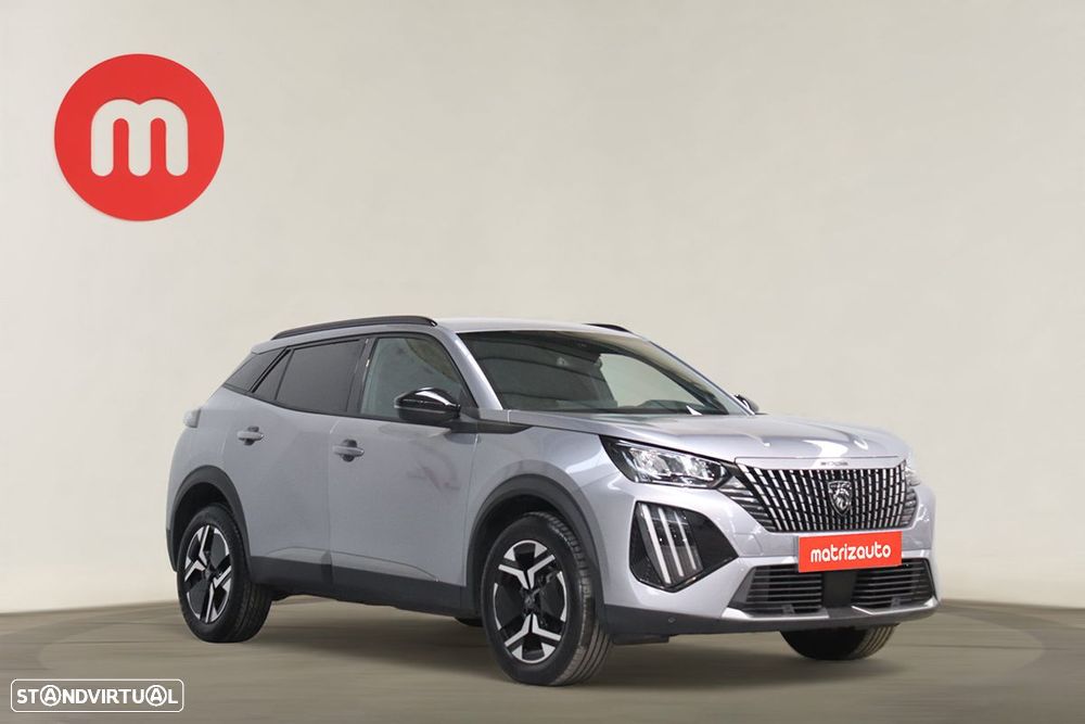 Peugeot 2008 1.2 PureTech Allure - 1