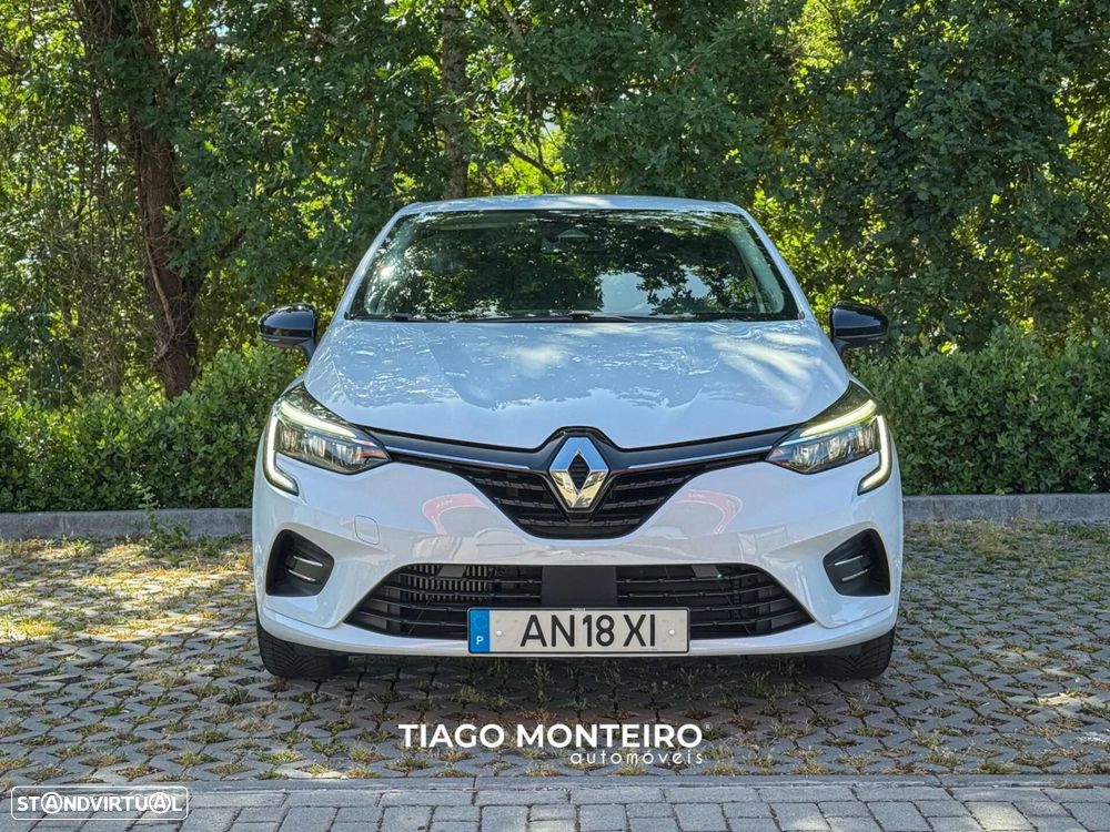 Renault Clio 1.0 TCe Limited - 28