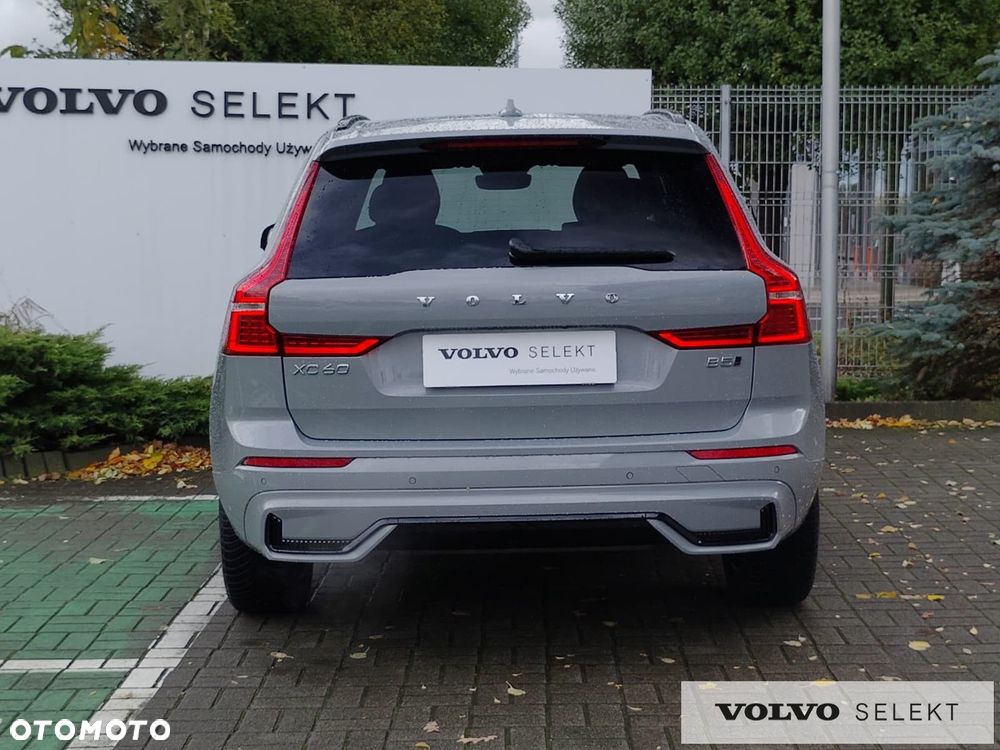 Volvo XC 60 - 9