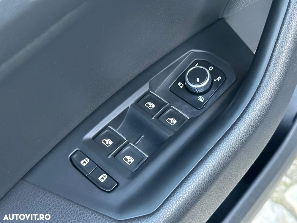 Volkswagen Touareg V6 TDI 4MOTION Style - 34