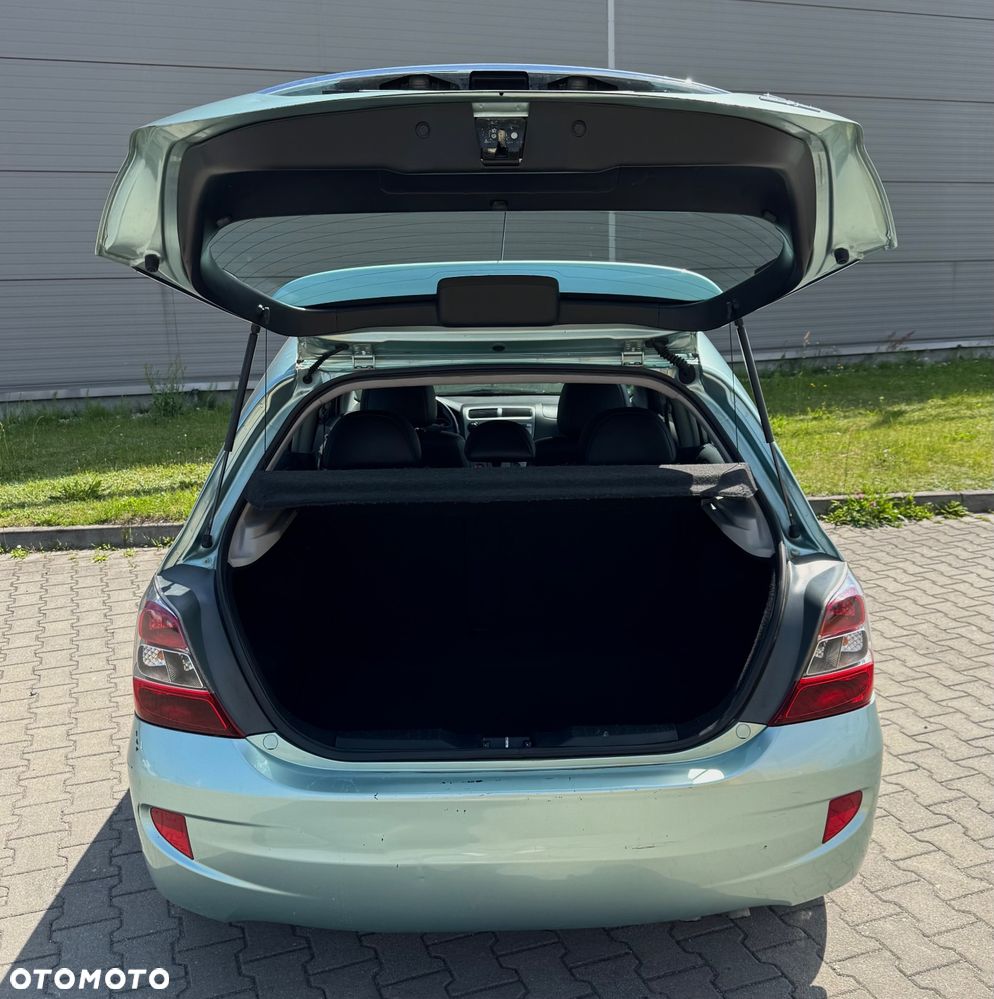 Honda Civic 2.0i VSA - 14