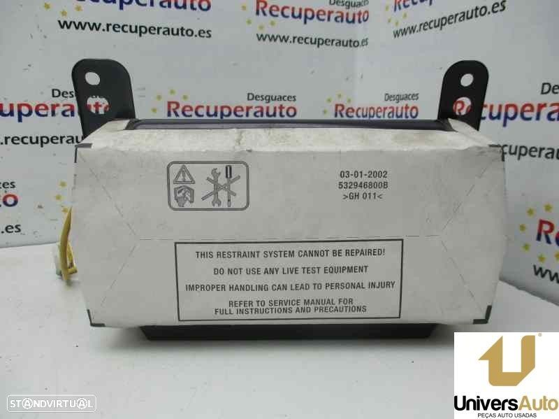 AIRBAG FRONTAL DIREITO MINI MINI 2002 -7056934 - 2