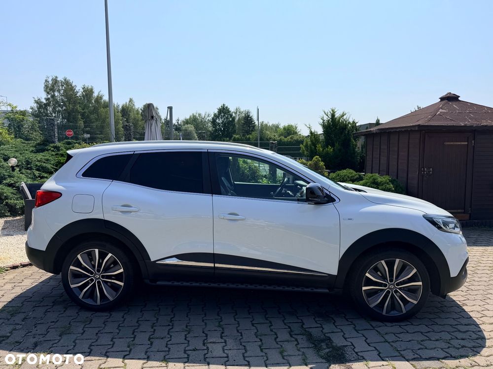 Renault Kadjar 1.6 Energy TCe Bose - 9