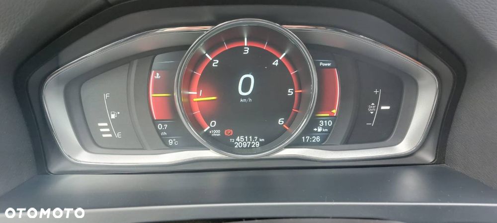 Volvo V60 - 27