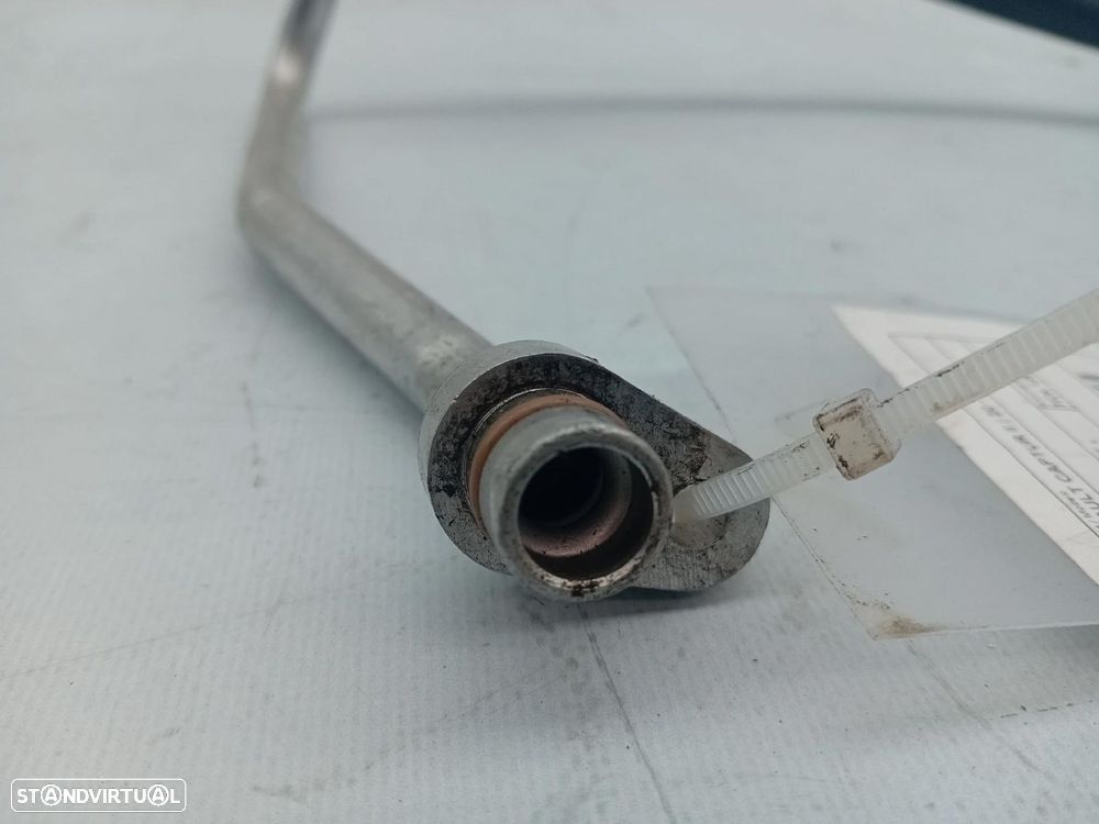 Tubo AC RENAULT Captur II - 2