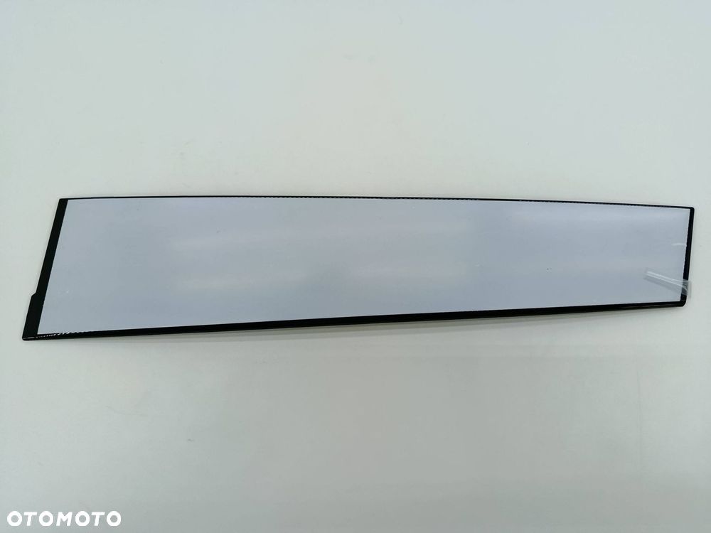 TOYOTA HIGHLANDER 20- LISTWA DRZWI PRAWY PRZÓD 75755-0E060 - 2