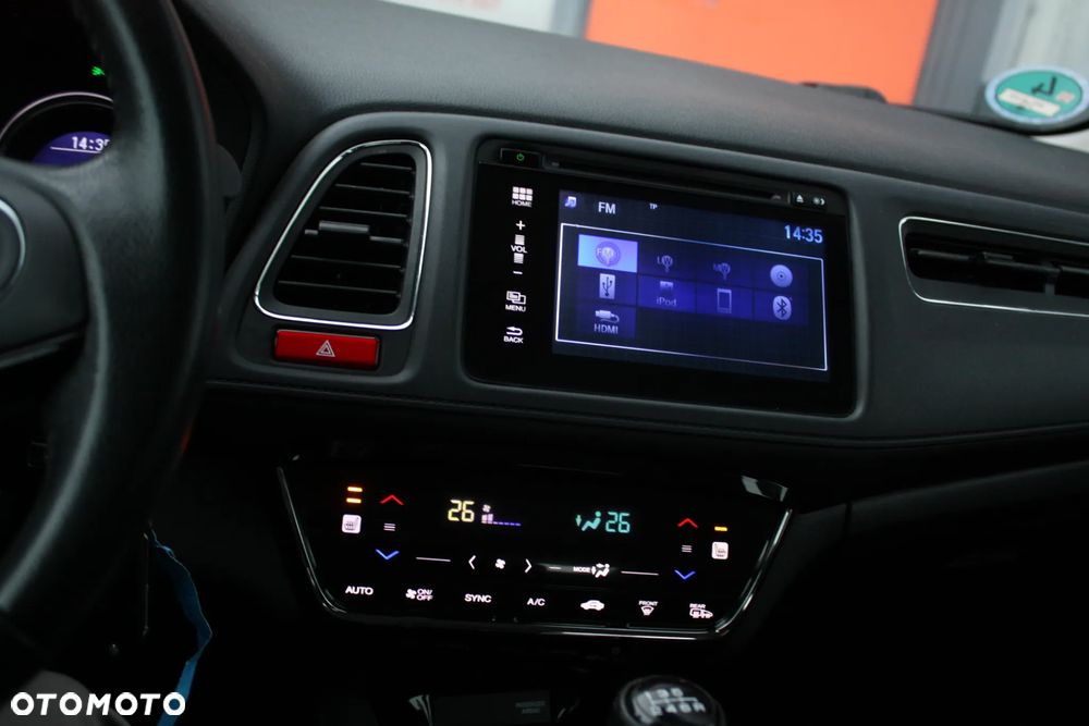 Honda HR-V 1.5 i-VTEC Elegance - 26