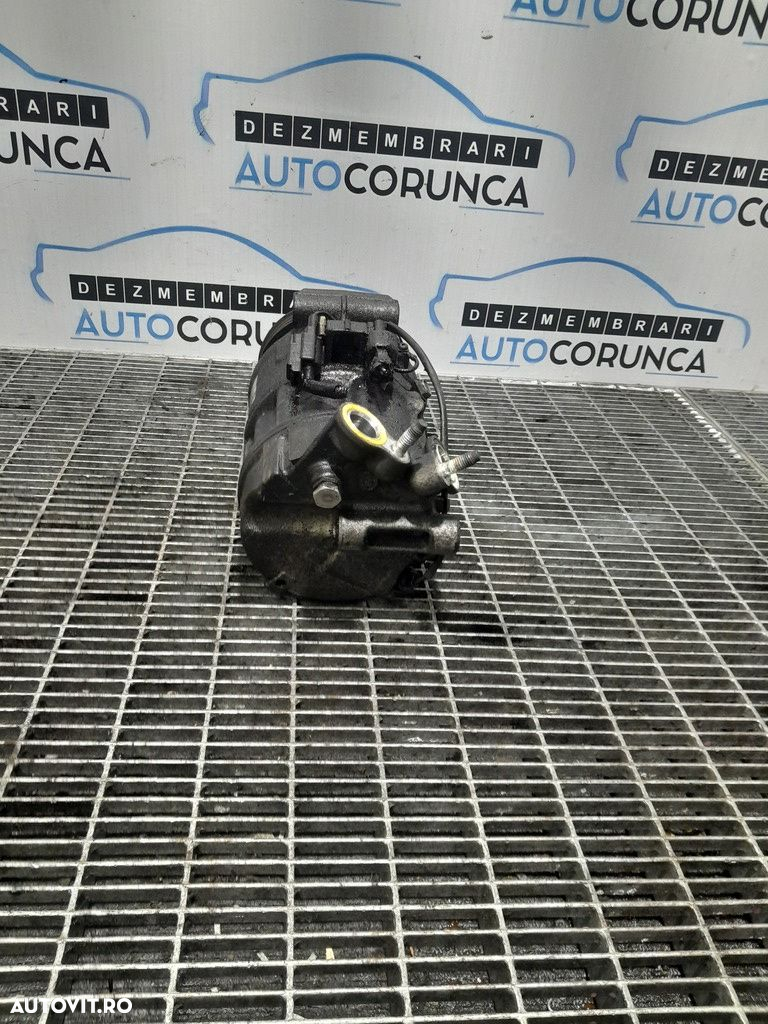 Compresor clima Volvo XC60 Facelift 2.4 D 2013 - 2017 D5244T12 (1092) - 2