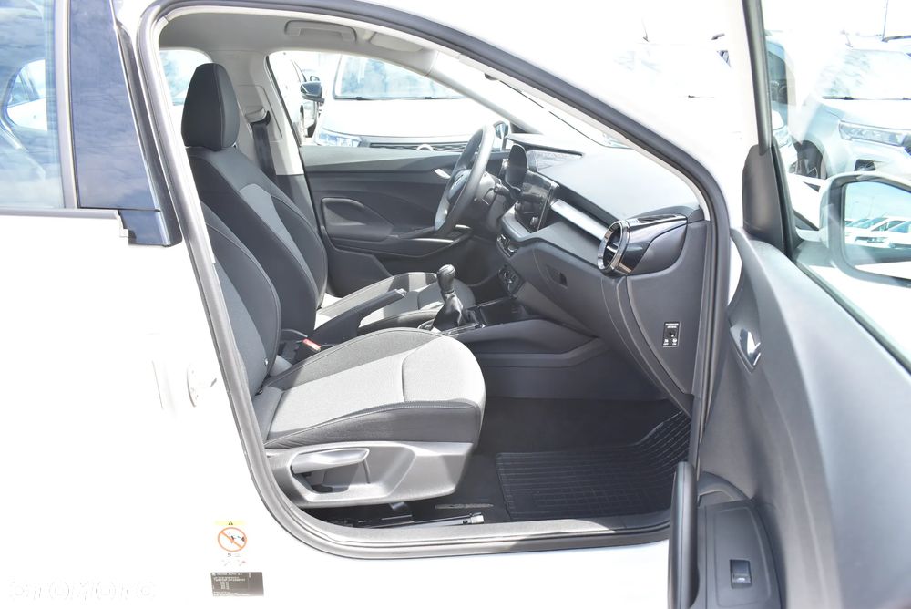 Skoda Fabia 1.0 Ambition - 18