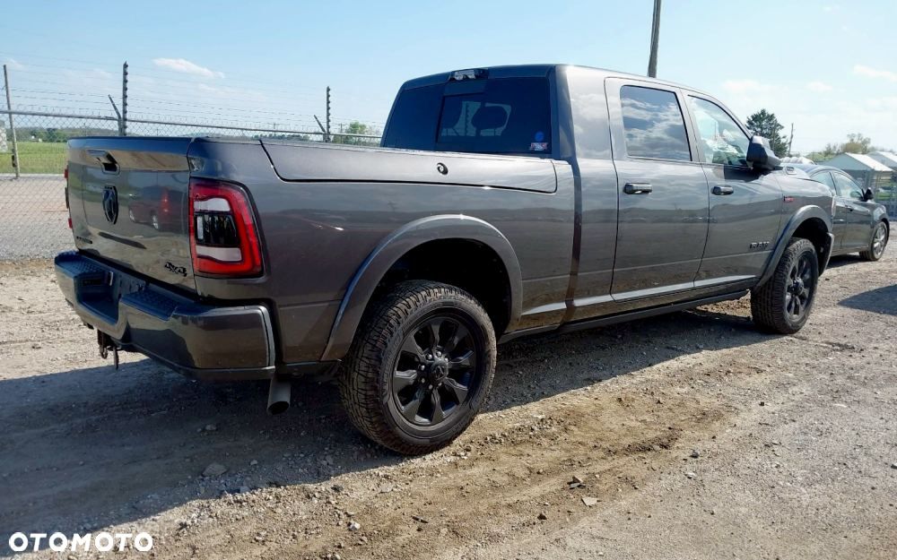 RAM 2500 - 9