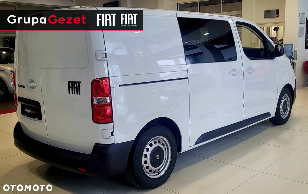 Fiat Scudo - 4