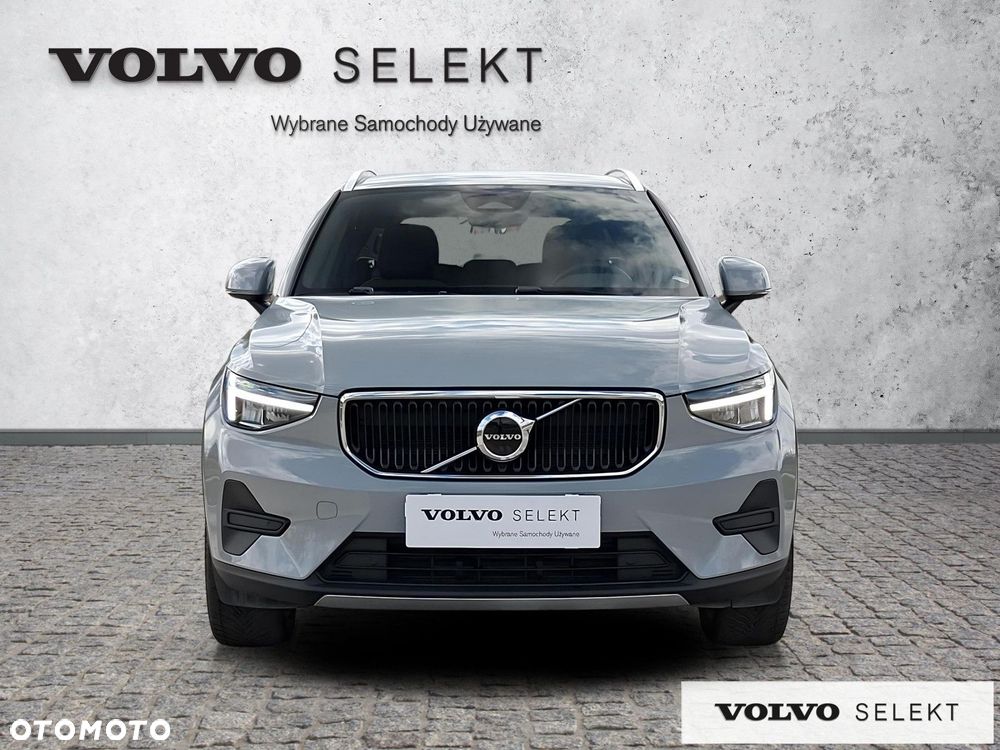 Volvo XC 40 - 10
