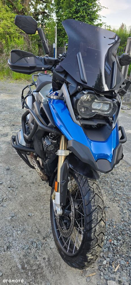 BMW GS - 6