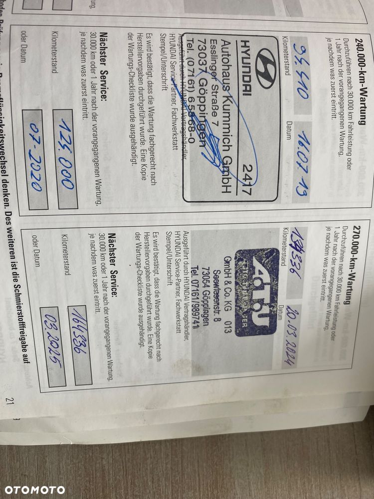 Hyundai ix35 2.0 2WD Style - 32