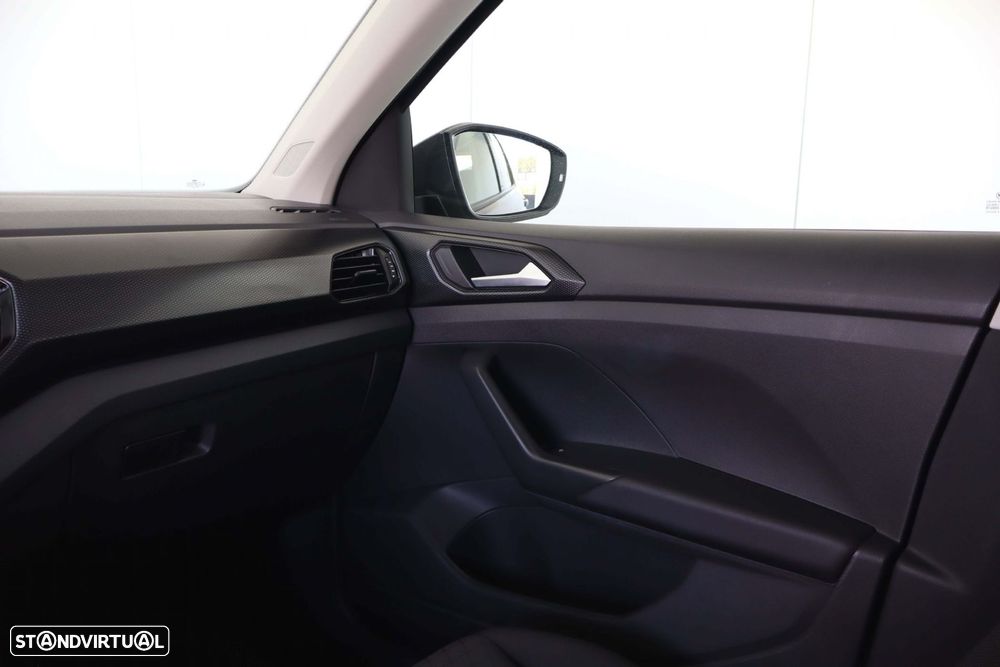 VW T-Cross 1.0 TSI Style DSG - 27