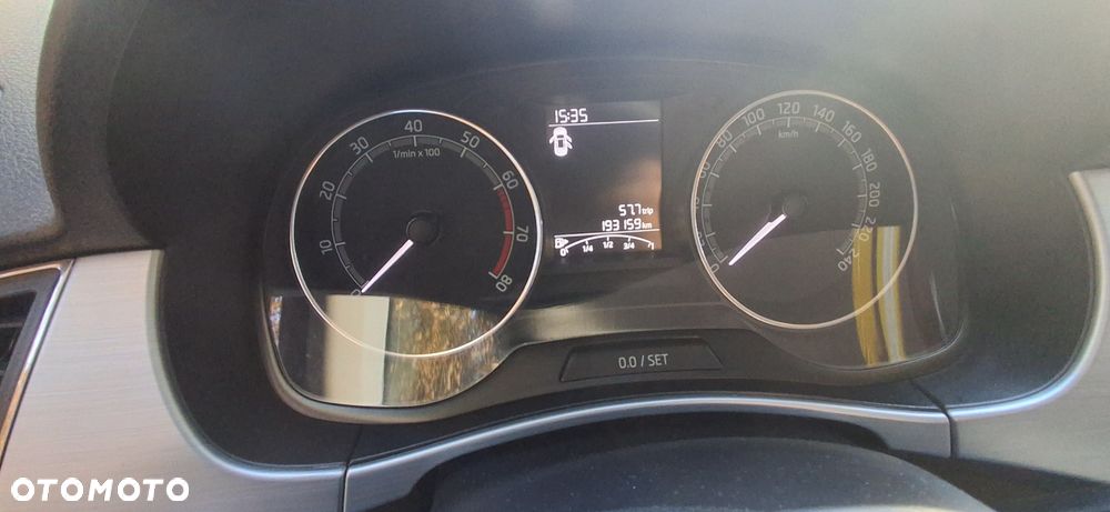 Skoda Fabia - 5