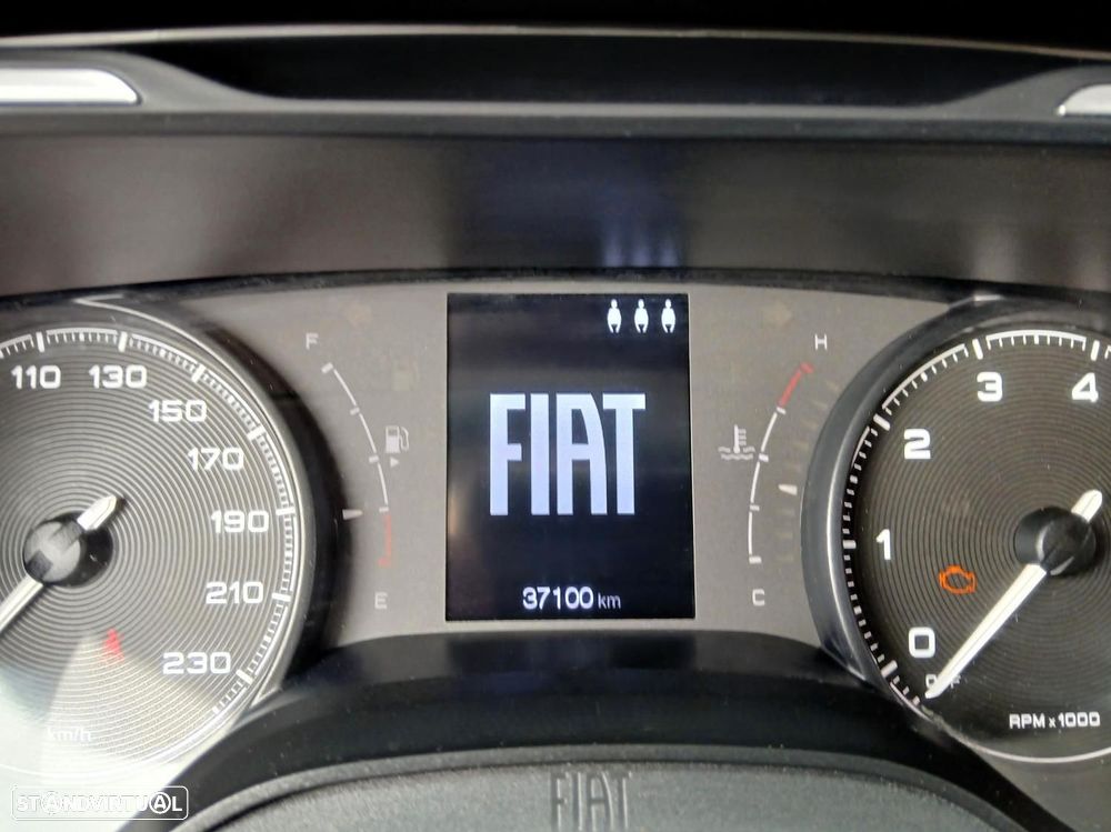 Fiat Tipo 1.0 GSE T3 City Life - 7