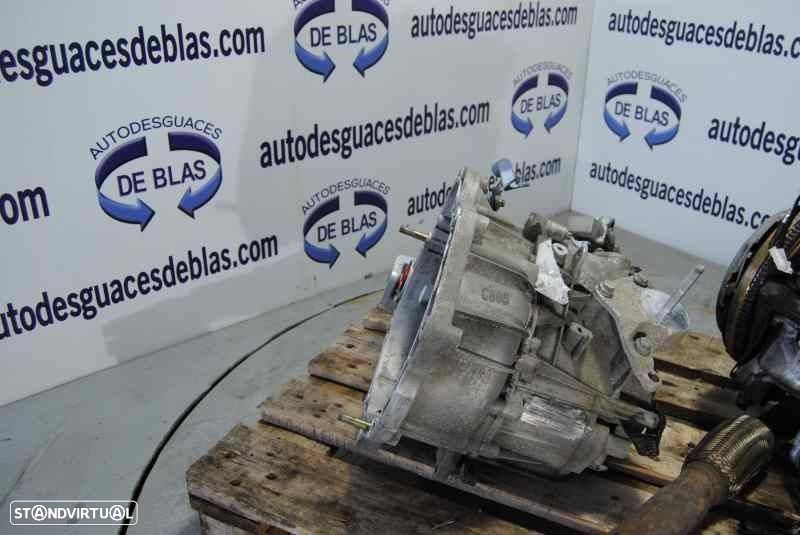 CAIXA VELOCIDADES FIAT STILO -192A1000 - 4