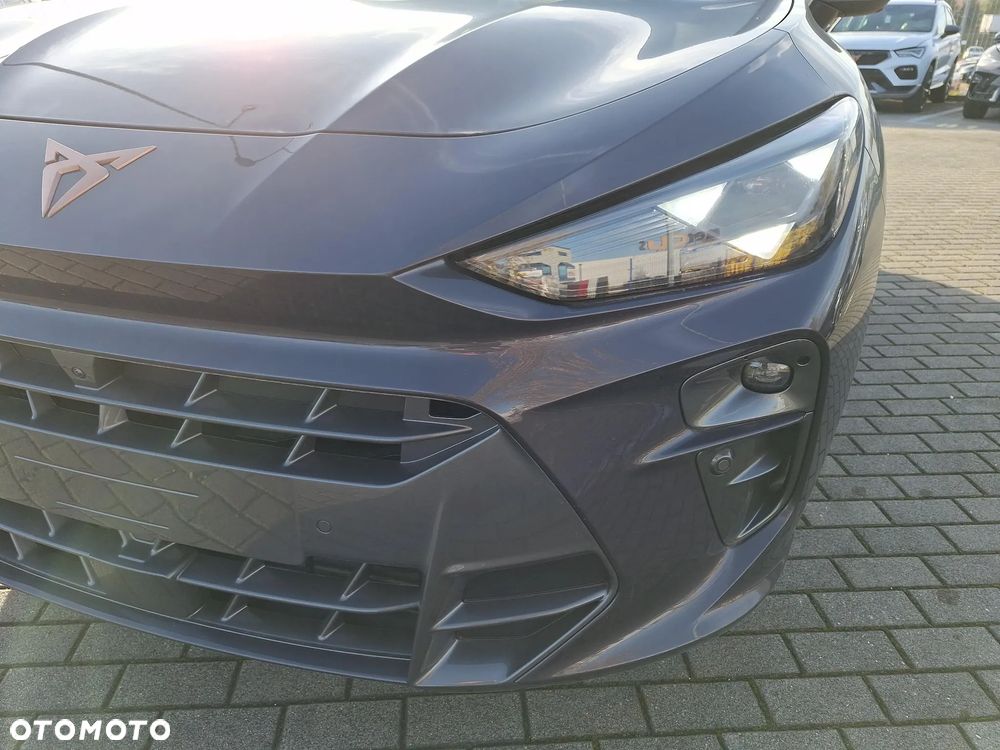 Cupra Terramar 1.5 eTSI mHEV DSG - 17