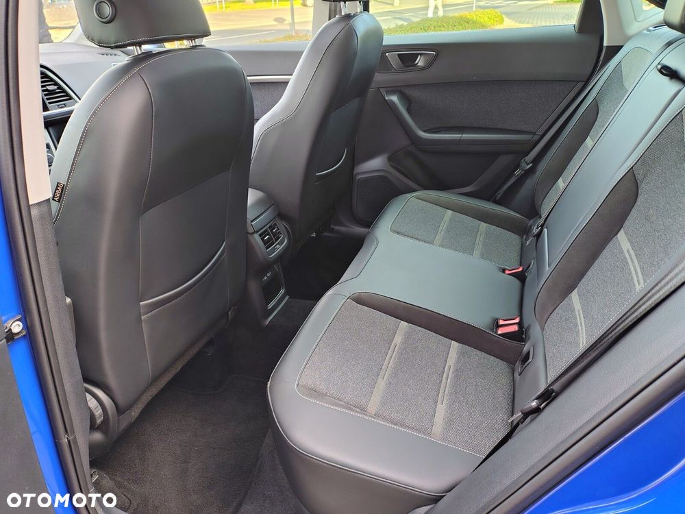 Seat Ateca 2.0 TDI Xperience S&S 4Drive DSG - 18