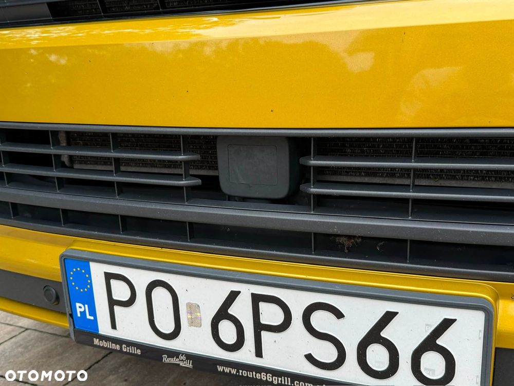 Volkswagen Multivan 2.0 TDI L1 Higline DSG - 9