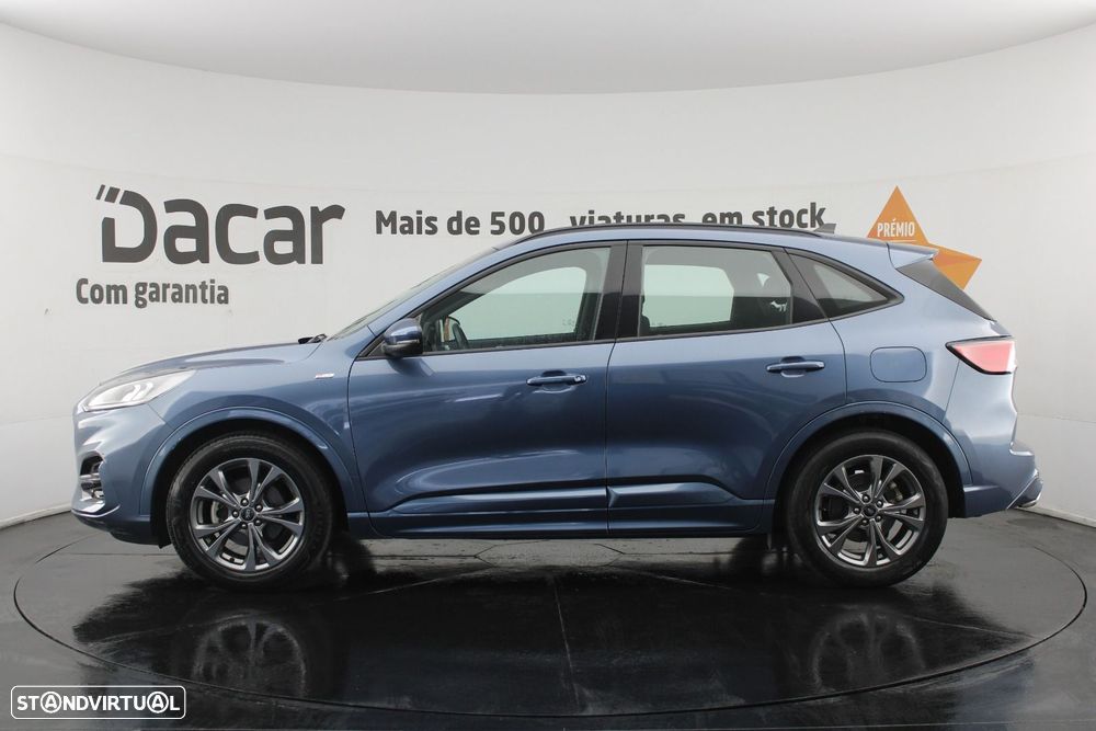 Ford Kuga 1.5 EcoBoost ST-Line - 5