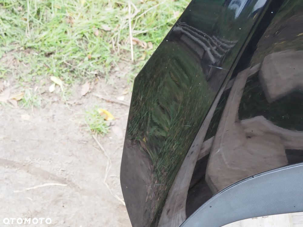 Maska pokrywa silnika Opel Meriva B Z20R - 3