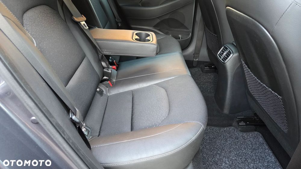 Hyundai i30 1.4 T-GDI N-Line - 6