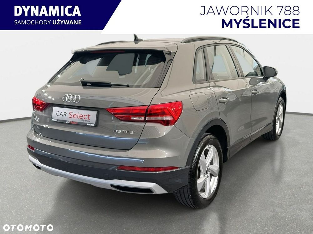Audi Q3 - 9