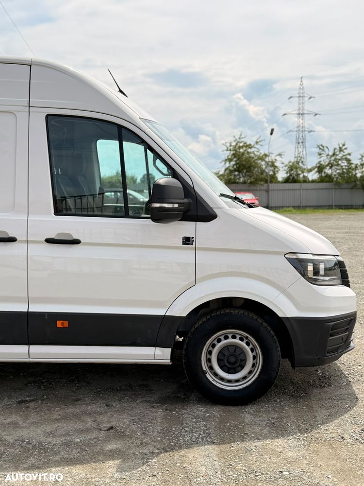 Volkswagen CRAFTER - 6
