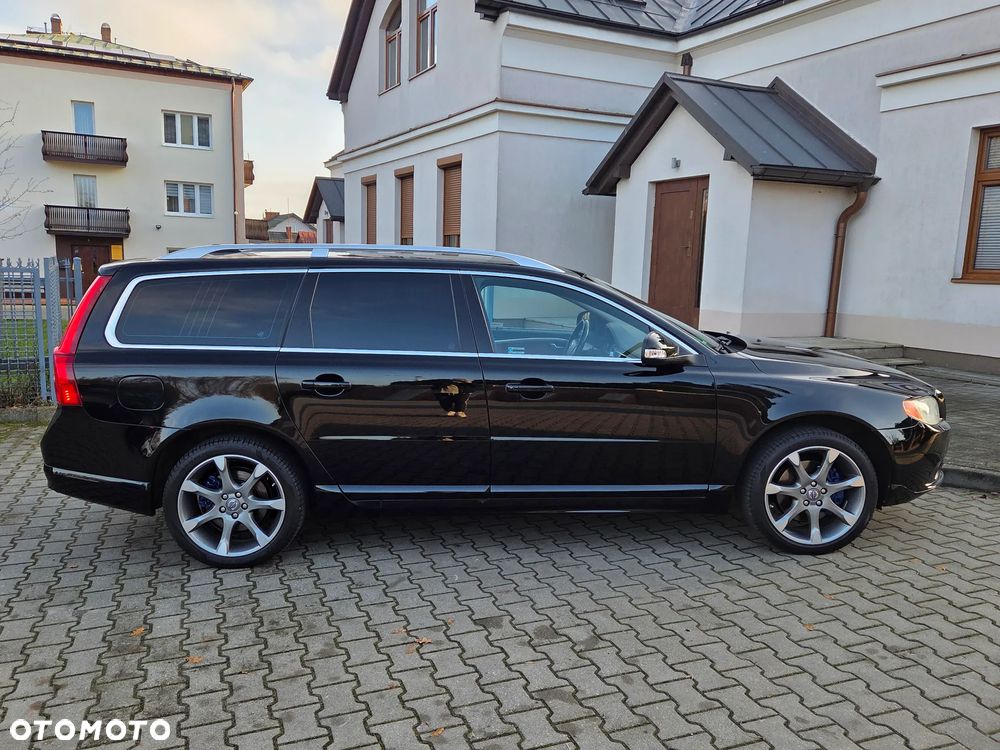 Volvo V70 - 9