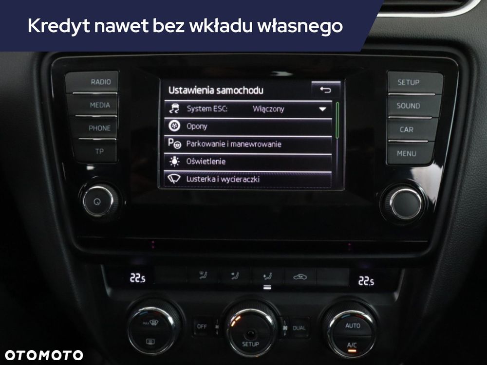 Skoda Octavia - 19